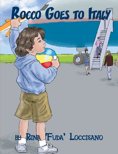 Rocco Goes to Italy