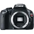 Canon T2i 3 0 Inch Body Only