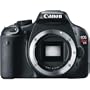 Canon EOS Rebel T2i 18 MP CMOS APS-C Digital SLR Camera with 3.0-Inch LCD (Body Only)