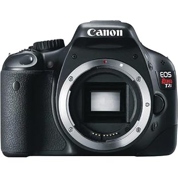 Set A Shopping Price Drop Alert For Canon EOS Rebel T2i 18 MP CMOS APS-C Digital SLR Camera with 3.0-Inch LCD (Body Only)