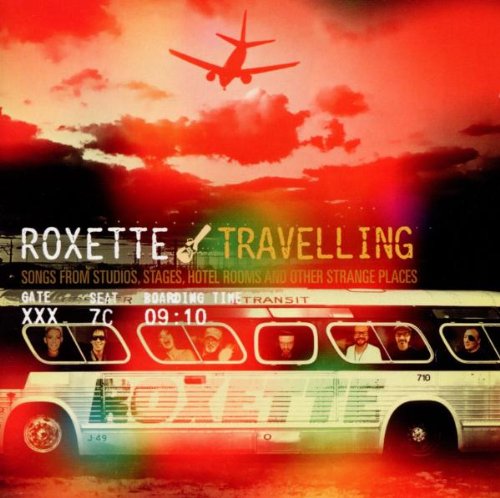 Produkt-Bild: Travelling