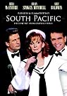 South Pacific...