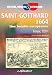 Saint-Gotthard 1664 : Une bataille européenne