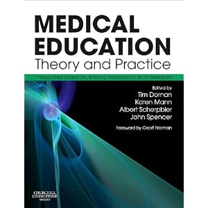 Medical Education: Theory and Practice