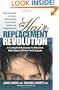 The Hair Replacement Revolution: A Consumer's Guide to Effective Hair Replacement Techniques