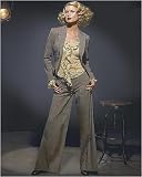 Shaped blazer