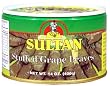 Stuffed Grape Leaves (sultan) 400g