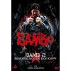 Sambo Band 2 - Beherrschen Sie den Kampf