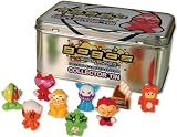 Gogos Crazy Bones Advance Special Edition Metal Tin from Magic Box