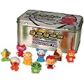 Gogo's Crazy Bones 'Advance Special Edition' Metal Tin