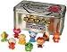 Gogos Crazy Bones Advance Special Edition Metal Tin