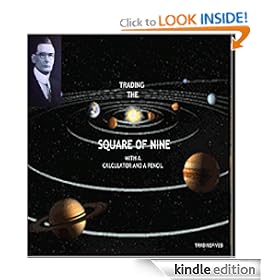Trading the Square of Nine With a Calculator and a Pencil