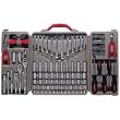 Crescent CTK148MP 148-Piece Professional Tool Set from Cooper Tools