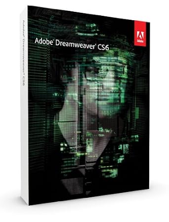 Adobe Dreamweaver CS6 (Mac)