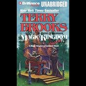 Magic Kingdom for Sale - Sold!: Magic Kingdom of Landover, Book 1 | Terry Brooks