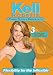Keli Roberts: Flexibility for the Inflexible