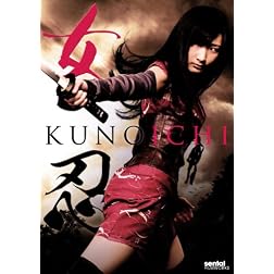 Kunoichi