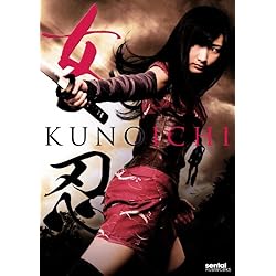 Kunoichi