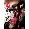 Kunoichi