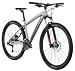 Diamondback 2012 Overdrive Comp 29er Mountain Bike (Grey)