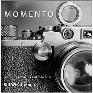 Momento: Capturing Moments and Memories (Volume 1)