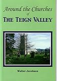 Around the churches of the Teign Valley