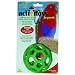 JW Pet Company Activitoys Hol-ee Roller Bird Toy