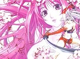 Tenjho Tenge - Maya Wall Scroll GE9583