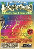 Bickershaw festival 1972 Volume 2 [DVD] [2011] [NTSC]