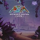 Different Worlds Live