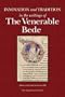 INNOVATION AND  TRADITION IN THE WRITINGS OF THE VENERABLE BEDE (WV MEDIEVEAL EUROPEAN STUDIES)