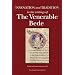 INNOVATION AND  TRADITION IN THE WRITINGS OF THE VENERABLE BEDE (WV MEDIEVEAL EUROPEAN STUDIES)