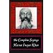 The Complete Sayings
