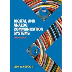 Digital & Analog Communication Systems