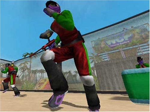 World Championship Paintball image