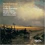 Rachmaninov / Franck: Cello Sonatas