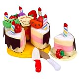 Soft Cake Set