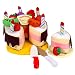 Soft Cake Set