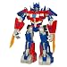 Transformers Power Bots - Optimus Prime With Sword
