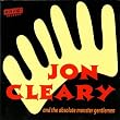 Jon Cleary & The Absolute Monster Gentlemen - Live in Concert