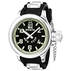 Invicta 4342 Mens Russian Diver Black Rubber