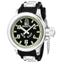 Invicta Men's 4342 Russian Diver Collection Black Watch