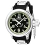 Invicta Men's 4342 Russian Diver Collection Black Watch