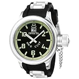 Invicta Mens 4342 Russian Diver Collection Bla