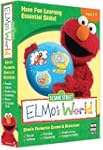 Sesame Street: Elmo's World