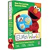 Sesame Street Elmo's World [Old Version]