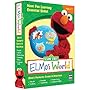 Sesame Street Elmo's World