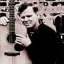 Doc Watson at Gerdes Folk City