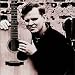 Doc Watson at Gerdes Folk City