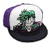 Joker- Sublimated Snapback Hat Size ONE SIZE